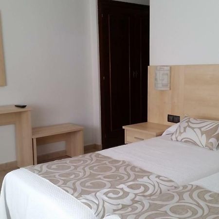 Hotel Rias Baixas Sanxenxo Exteriör bild