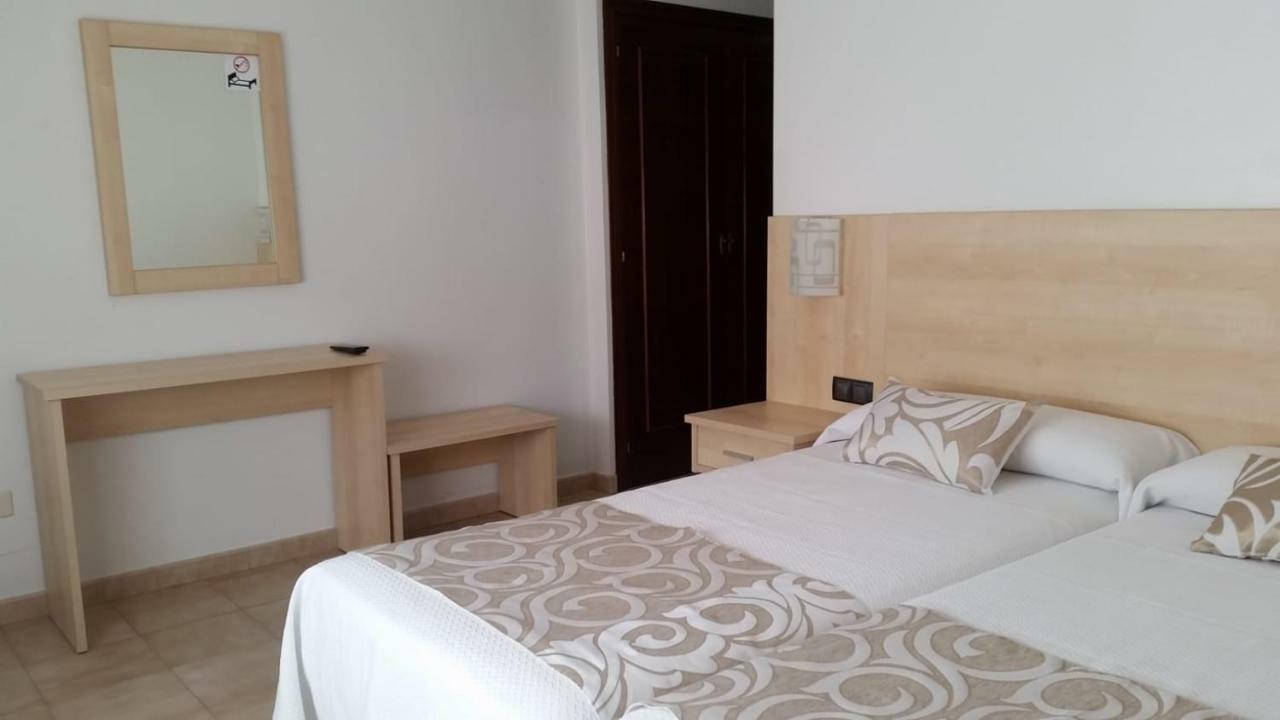Hotel Rias Baixas Sanxenxo Exteriör bild