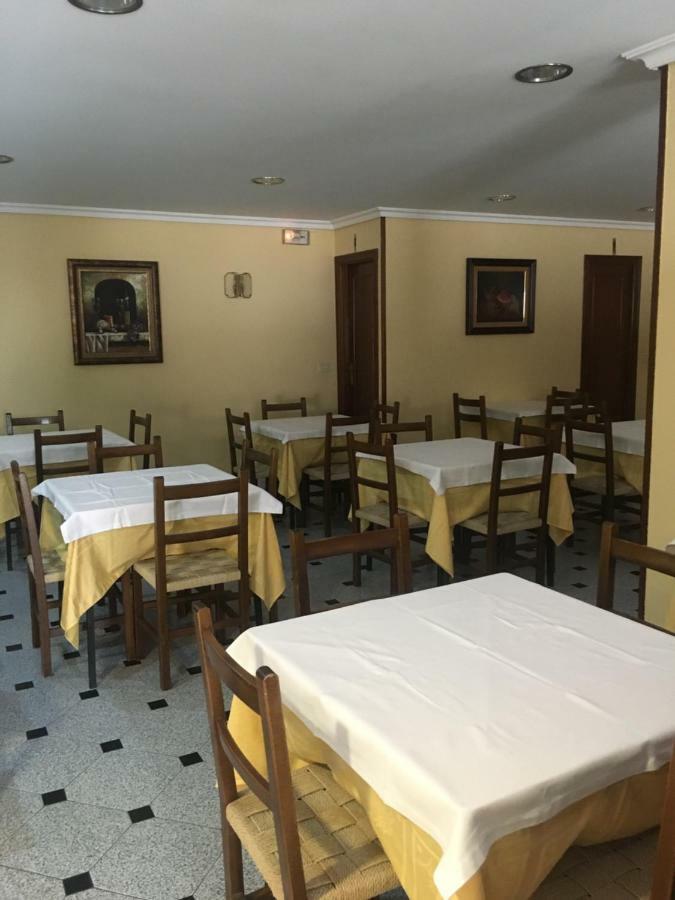 Hotel Rias Baixas Sanxenxo Exteriör bild