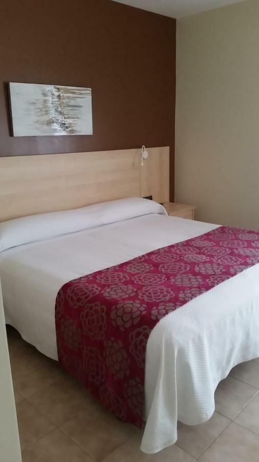 Hotel Rias Baixas Sanxenxo Exteriör bild